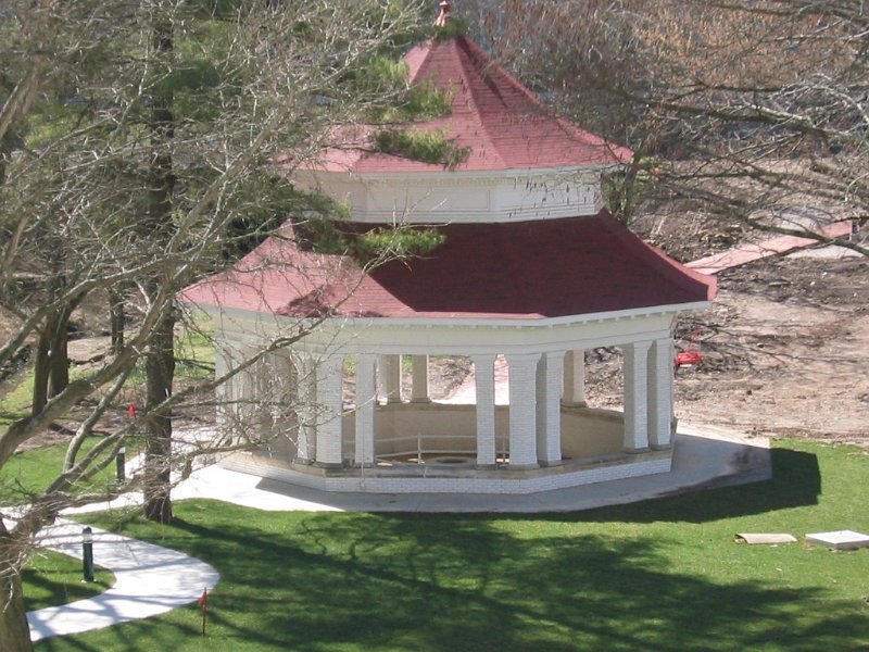 Pluto Water - Sulphur